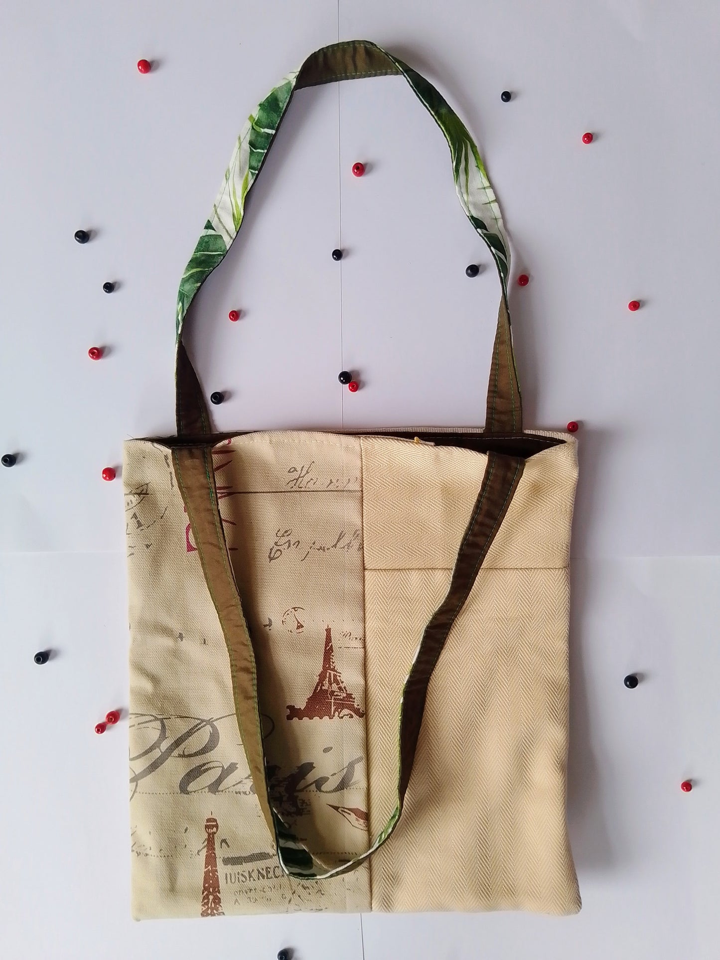 Zero Waste Tote Bags